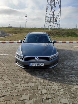Volkswagen Passat *8 - imagine 2