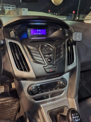 Ford focus 1.6 TDCI  - imagine 3