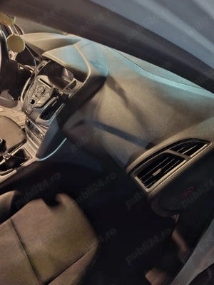 Ford focus 1.6 TDCI 
