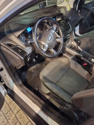 Ford focus 1.6 TDCI  - imagine 4