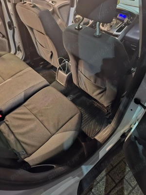 Ford focus 1.6 TDCI  - imagine 9