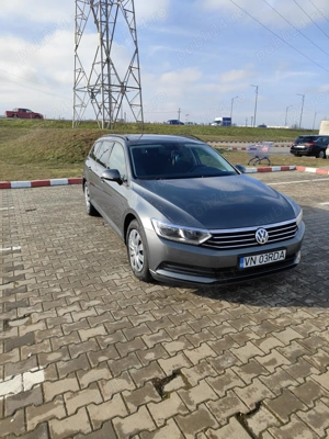 Volkswagen Passat *8 - imagine 3