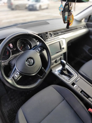Volkswagen Passat *8 - imagine 5