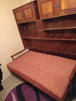 Mobilier camera tineret