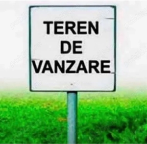 Teren arabil 13 ha Giroc 