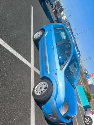 De vânzare Ford Fusion 14 tdci  - imagine 4