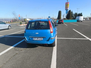 De vânzare Ford Fusion 14 tdci  - imagine 5