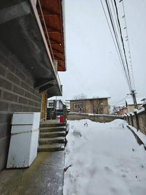 Casa in Hunedoara, zona Chizid (Botu calului), P+1+Pod. Pret 135000 EUR NEG - imagine 10