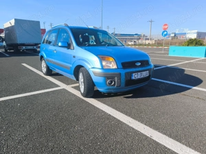 De vânzare Ford Fusion 14 tdci  - imagine 3