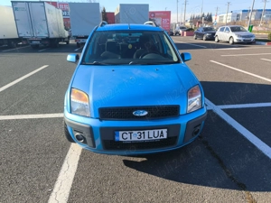 De vânzare Ford Fusion 14 tdci 