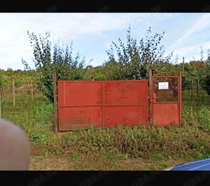 Livada teren intravilan 