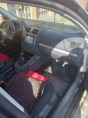 Vand VW Golf 5 - imagine 3