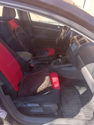 Vand VW Golf 5 - imagine 2
