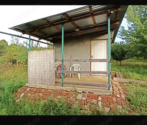 Livada teren intravilan  - imagine 4