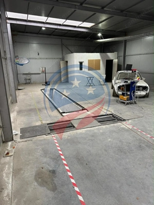 HALA CENTURA NORD CU 400 M TEREN - imagine 2