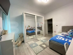 Duplex 4 camere 143 mp utili, teren 340 mp – Chisoda - imagine 14