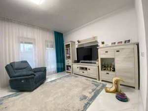 Duplex 4 camere 143 mp utili, teren 340 mp – Chisoda - imagine 3