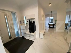 Duplex 4 camere 143 mp utili, teren 340 mp – Chisoda - imagine 7