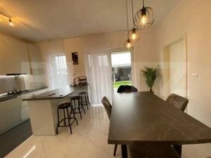 Duplex 4 camere 143 mp utili, teren 340 mp – Chisoda - imagine 6