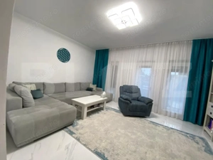 Duplex modern, 143 mp utili, teren 340 mp – Chisoda