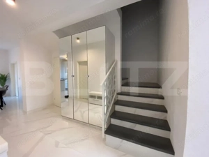 Duplex 4 camere 143 mp utili, teren 340 mp – Chisoda - imagine 8