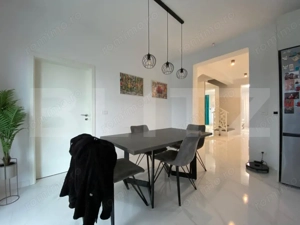 Duplex 4 camere 143 mp utili, teren 340 mp – Chisoda - imagine 4