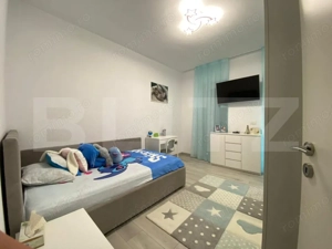 Duplex 4 camere 143 mp utili, teren 340 mp – Chisoda - imagine 13