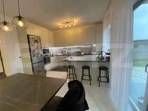 Duplex 4 camere 143 mp utili, teren 340 mp – Chisoda - imagine 5