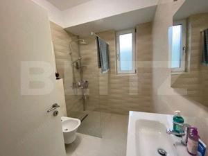 Duplex 4 camere 143 mp utili, teren 340 mp – Chisoda - imagine 15