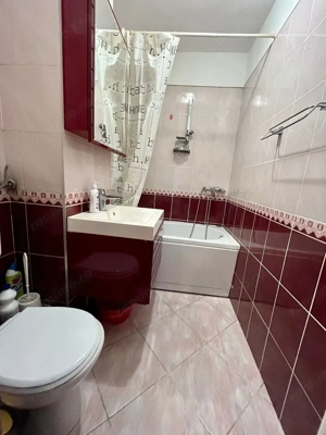 Apartament 3 camere decoamndat | Semicentral  - imagine 6