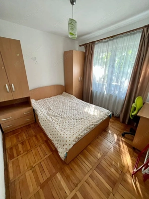 Apartament 3 camere decoamndat | Semicentral  - imagine 2