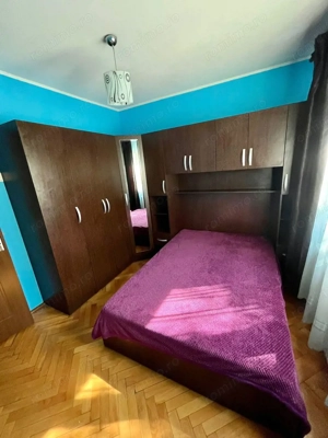 Apartament 3 camere decoamndat | Semicentral  - imagine 3