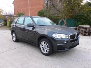 Bmw X5 xdrive diesel motor 2000 cmc - imagine 2
