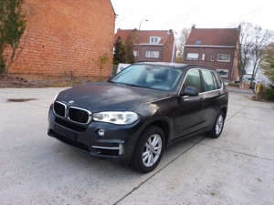 Bmw X5 xdrive diesel motor 2000 cmc - imagine 3