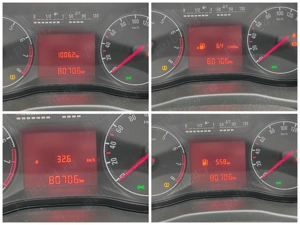 Opel Corsa Primul proprietar, pachet iarnă, 90 CP, 81500 km, revizii la termen - imagine 3