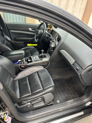 Audi A6;2,7;2007 - imagine 5