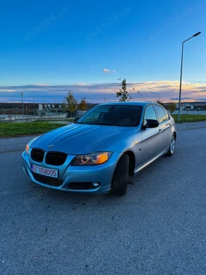 BMW Seria 3 Model E90 320D   2.0 Diesel  3050 