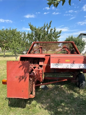 vand presa de balotat - imagine 5