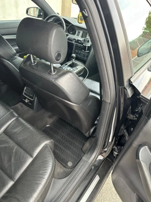 Audi A6;2,7;2007 - imagine 4