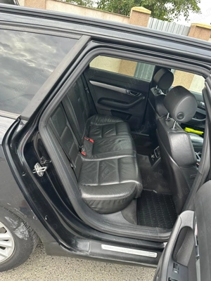 Audi A6;2,7;2007 - imagine 3