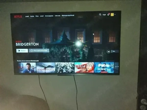 philips 55 . smart tv