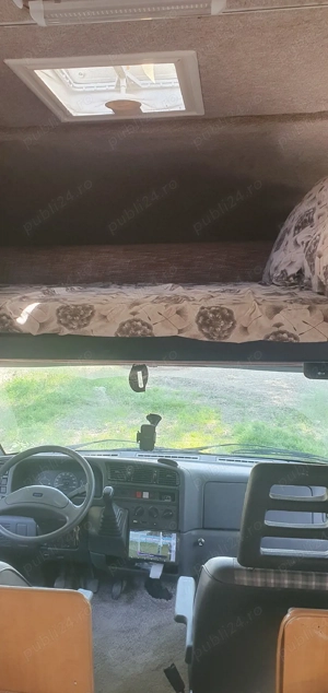 Autorulota de vânzare  - imagine 6