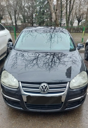 volkswagen jetta - imagine 4