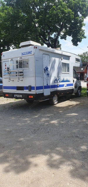 Autorulota de vânzare 