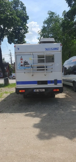 Autorulota de vânzare  - imagine 2