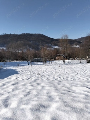 vând teren intravilan în Tăuții Magherausi 