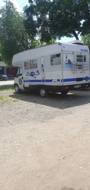 Autorulota de vânzare  - imagine 4