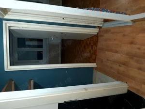 Vând apartament 2 camere Aleea Rogerius Oradea, bl E - imagine 3