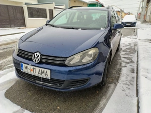 vand golf6 tdi - imagine 2