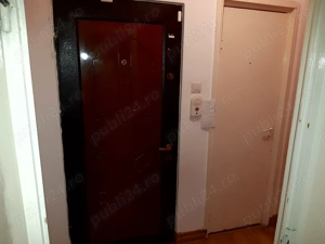 Vând apartament 2 camere Aleea Rogerius Oradea, bl E - imagine 5